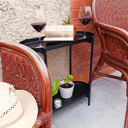 Home_by_mel_g דירה